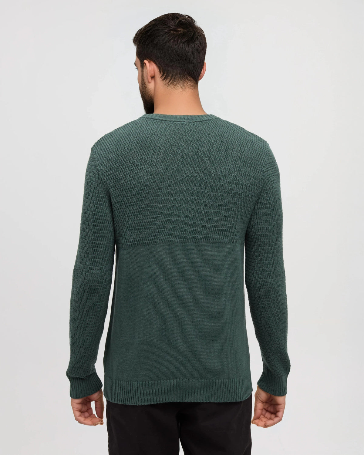 Lincoln Sweater