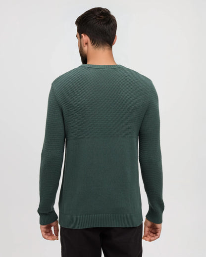 Lincoln Sweater