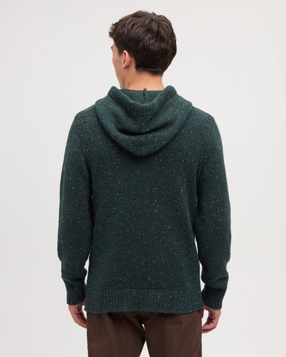 Fraser Fleck Sweater