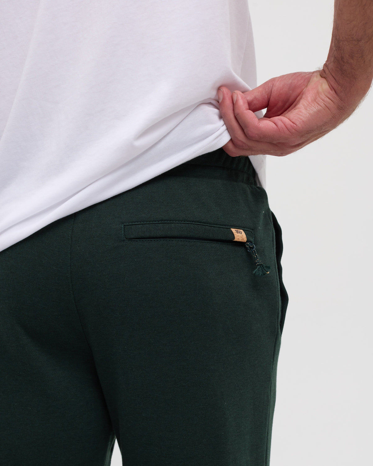 Rogers Sweatpant