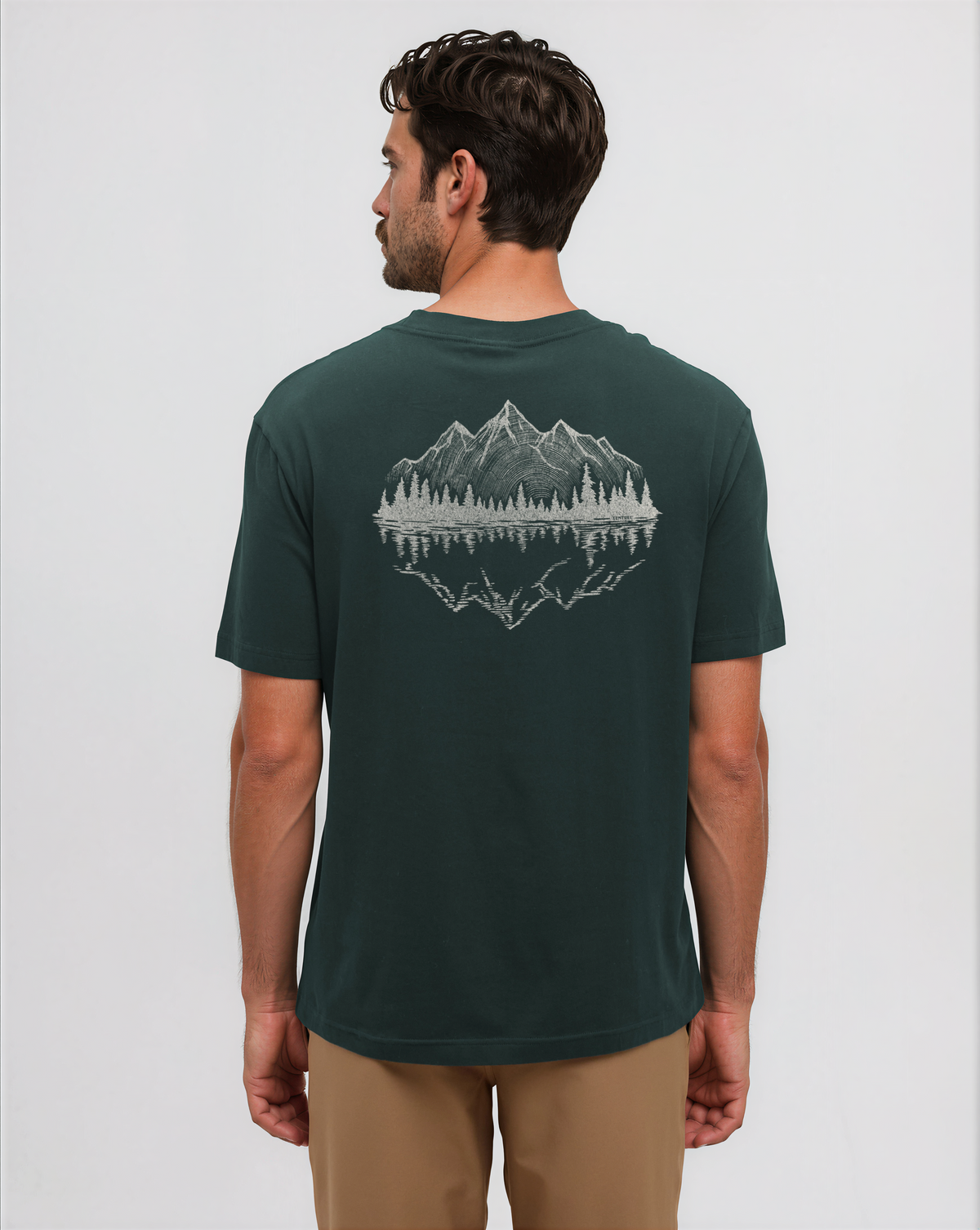 Mountain Portal T-Shirt