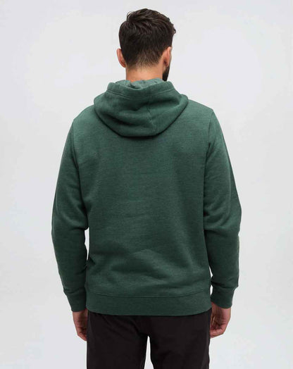 Vales Ten Hoodie