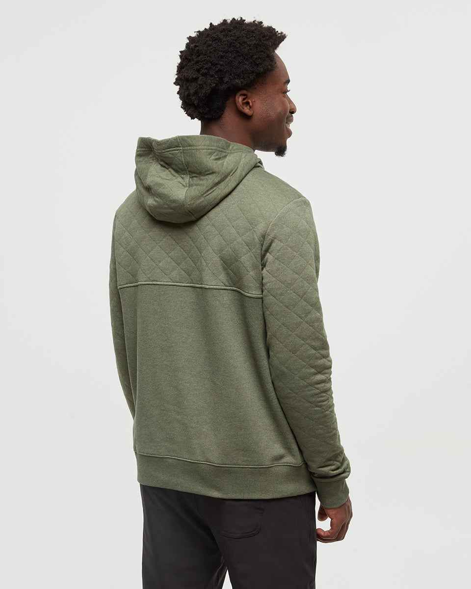 Quadra Hoodie