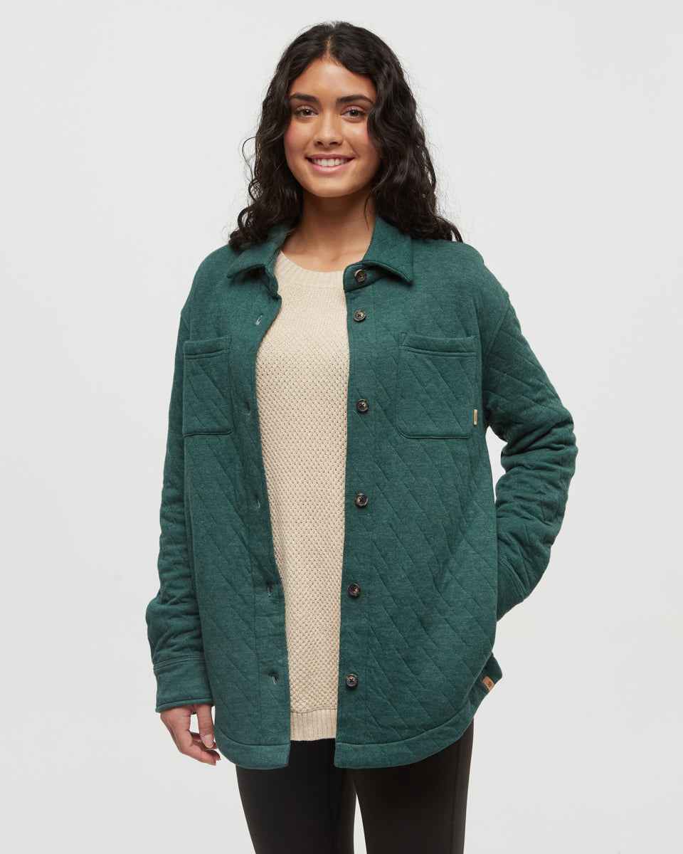 Dunes Overshirt