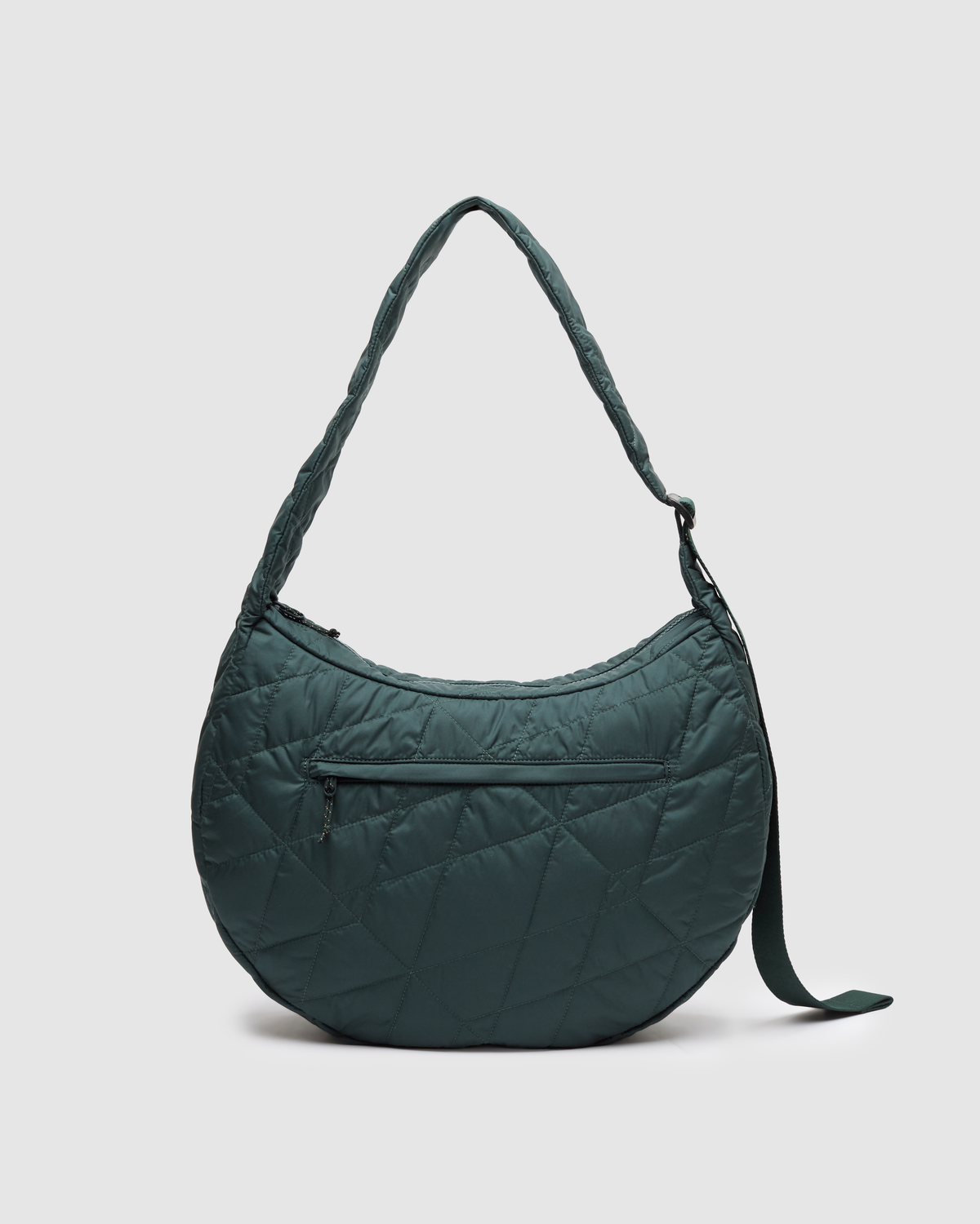 Creston Quilted Bag