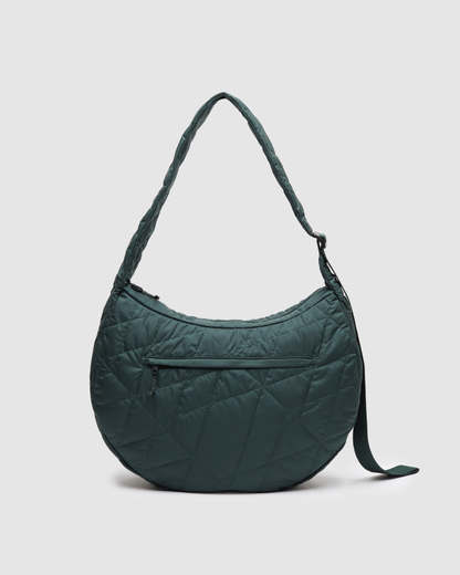 Creston Quilted Bag