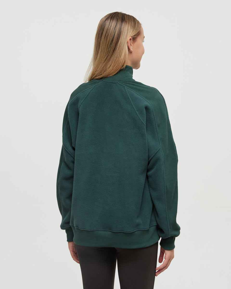 Pikes Half Zip