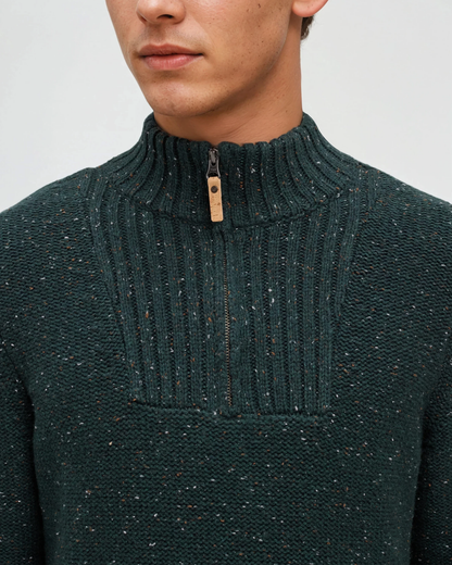 Conrad Fleck Sweater