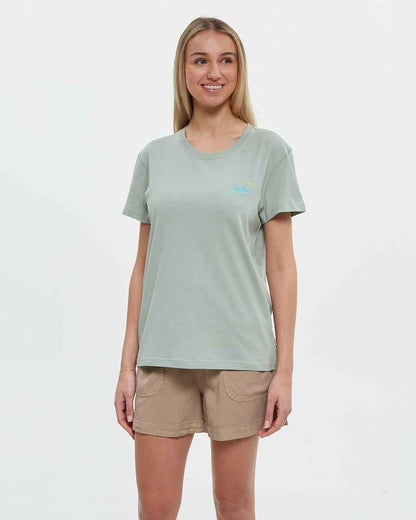 Seaforestation T-Shirt