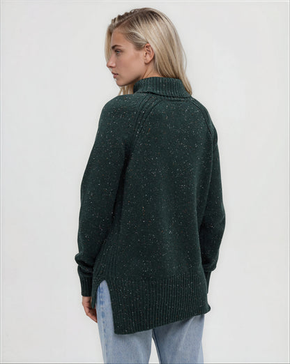 Spokane Fleck Sweater