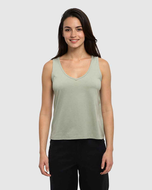 Kinney Tank