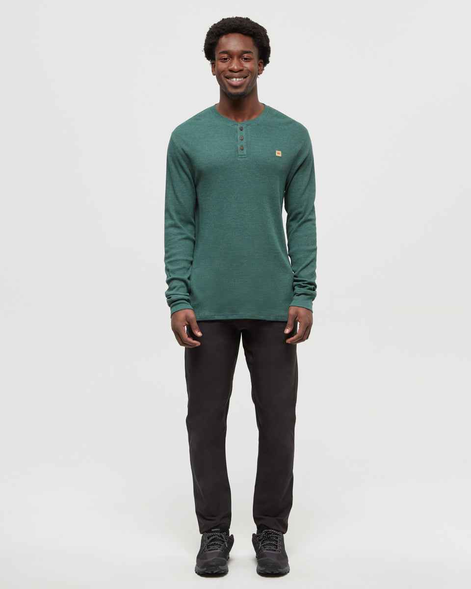Freemont Henley