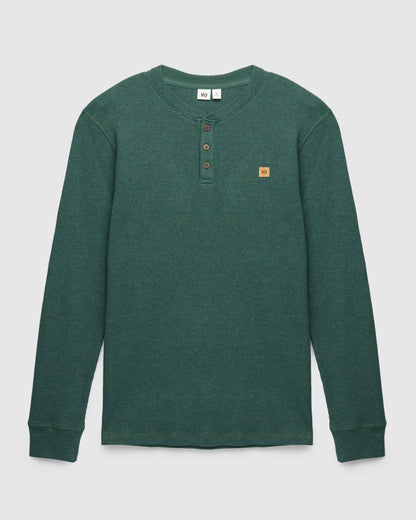 Freemont Henley