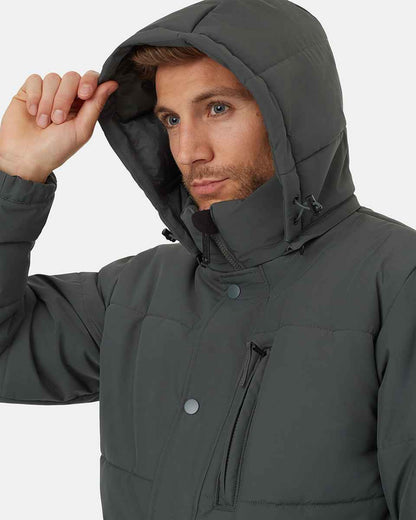 Chilton Parka
