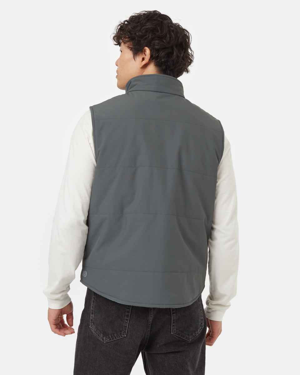 Nimbus Reversible Vest
