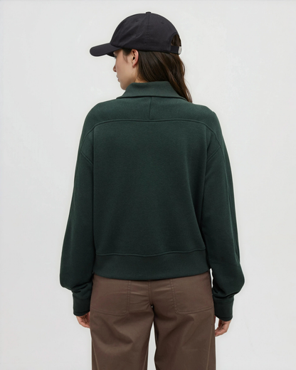 Patterson Full Zip