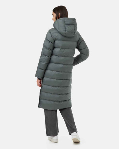 Lookout Long Puffer