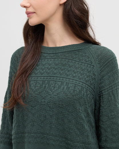 Mesa Sweater