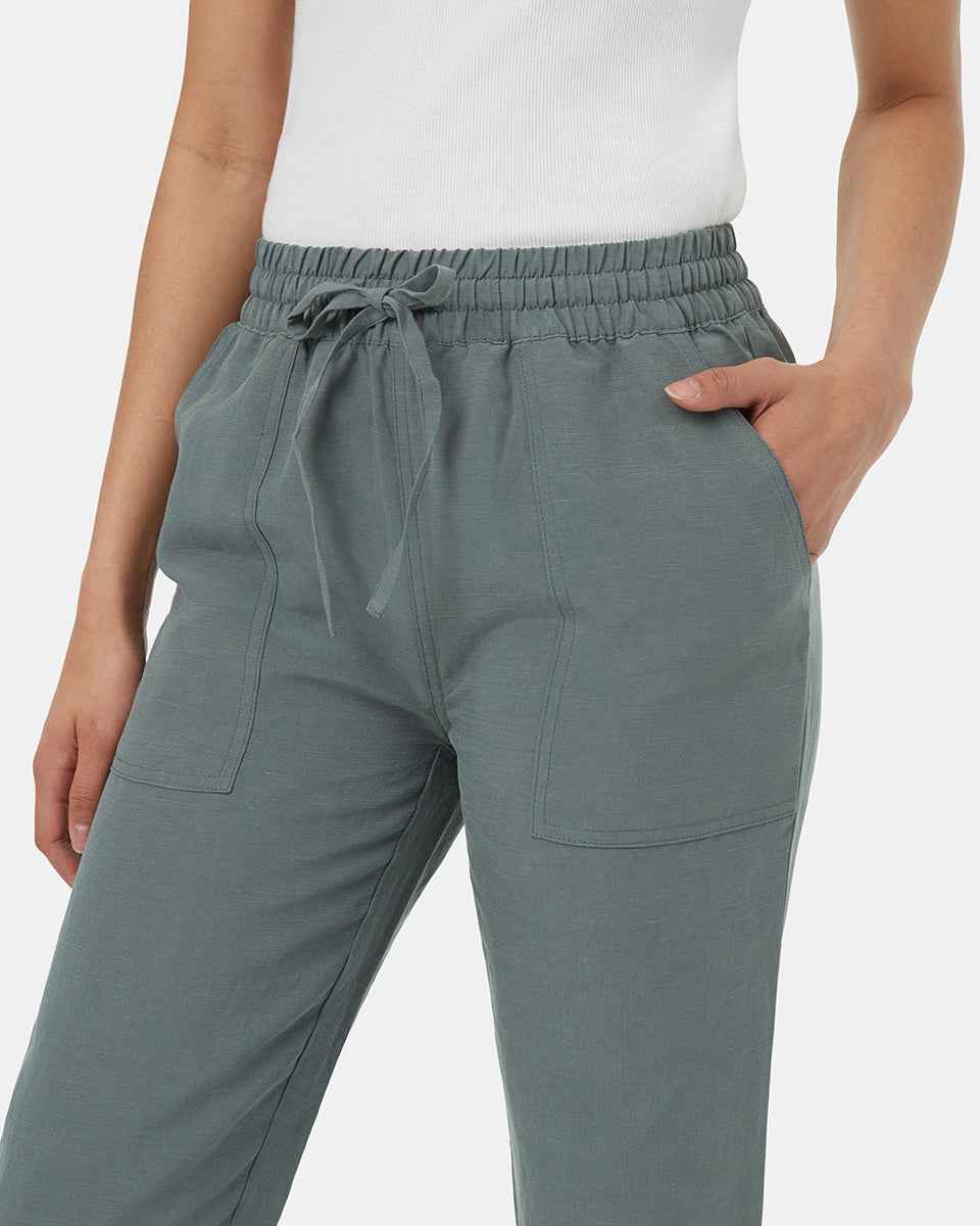 TreeLinen Thruline Pant