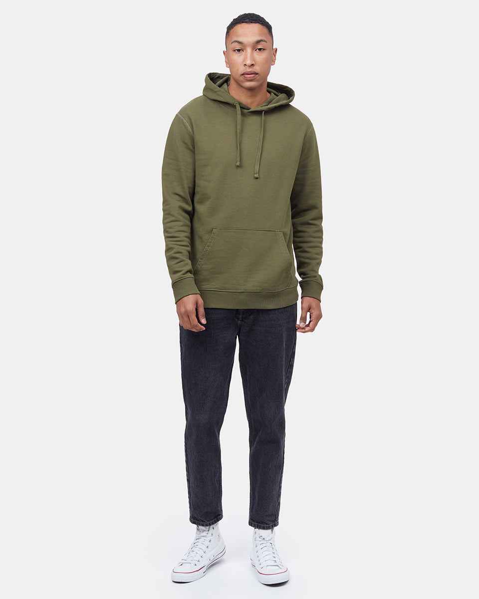 C2C Classic Hoodie