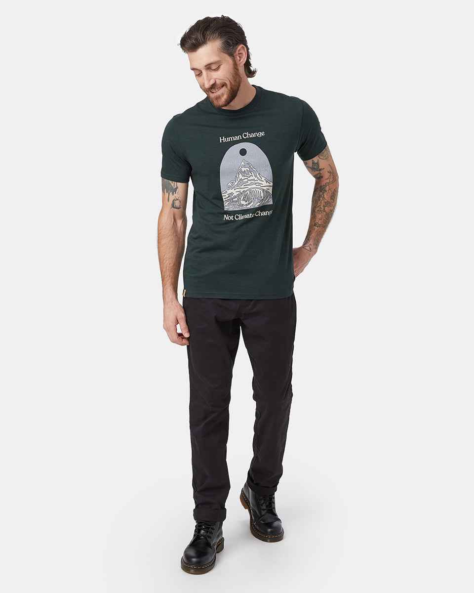 Human Change T-Shirt
