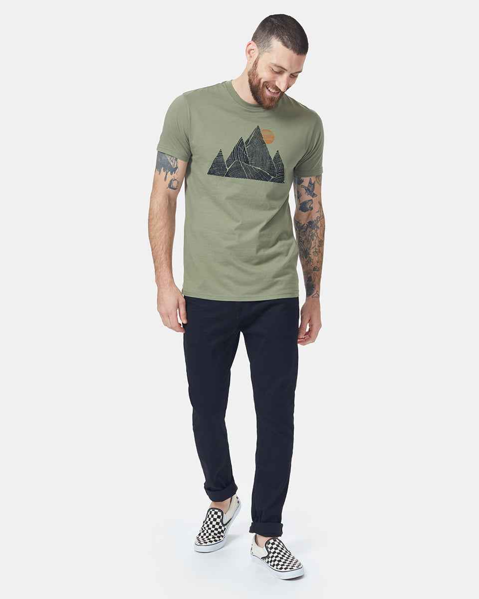 Peak T-Shirt
