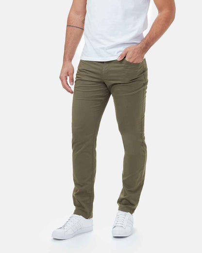 Stretch Twill Everywhere Pant