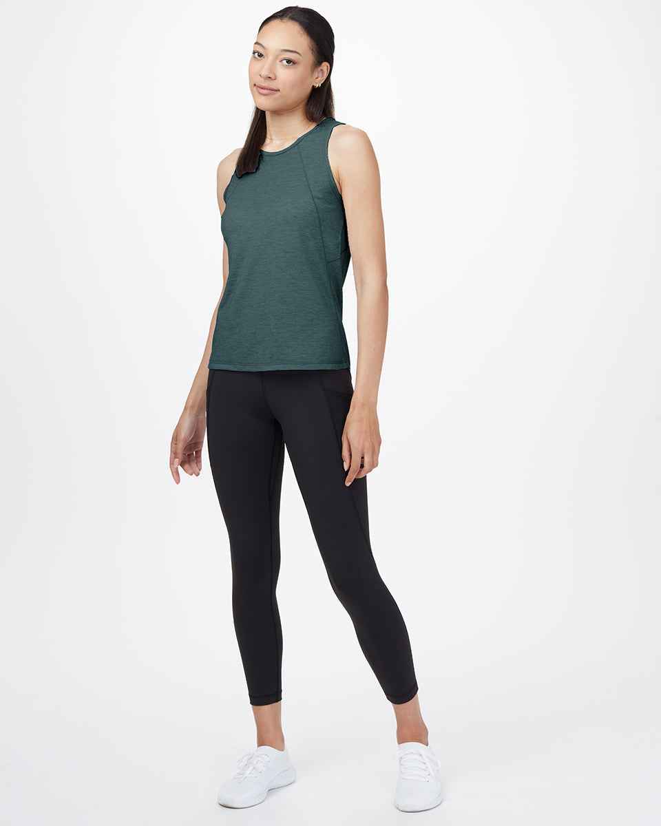 inMotion Tank