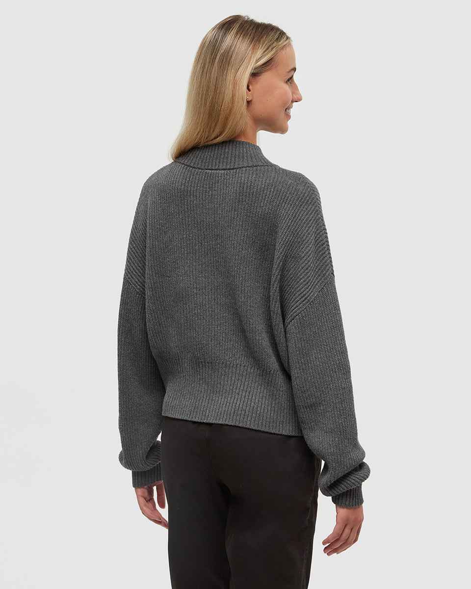Vista Sweater