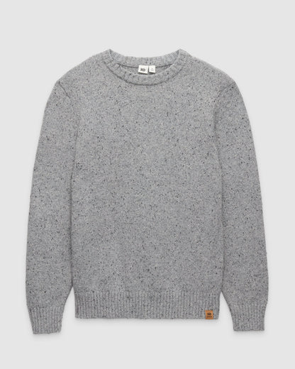 Rambler Fleck Sweater