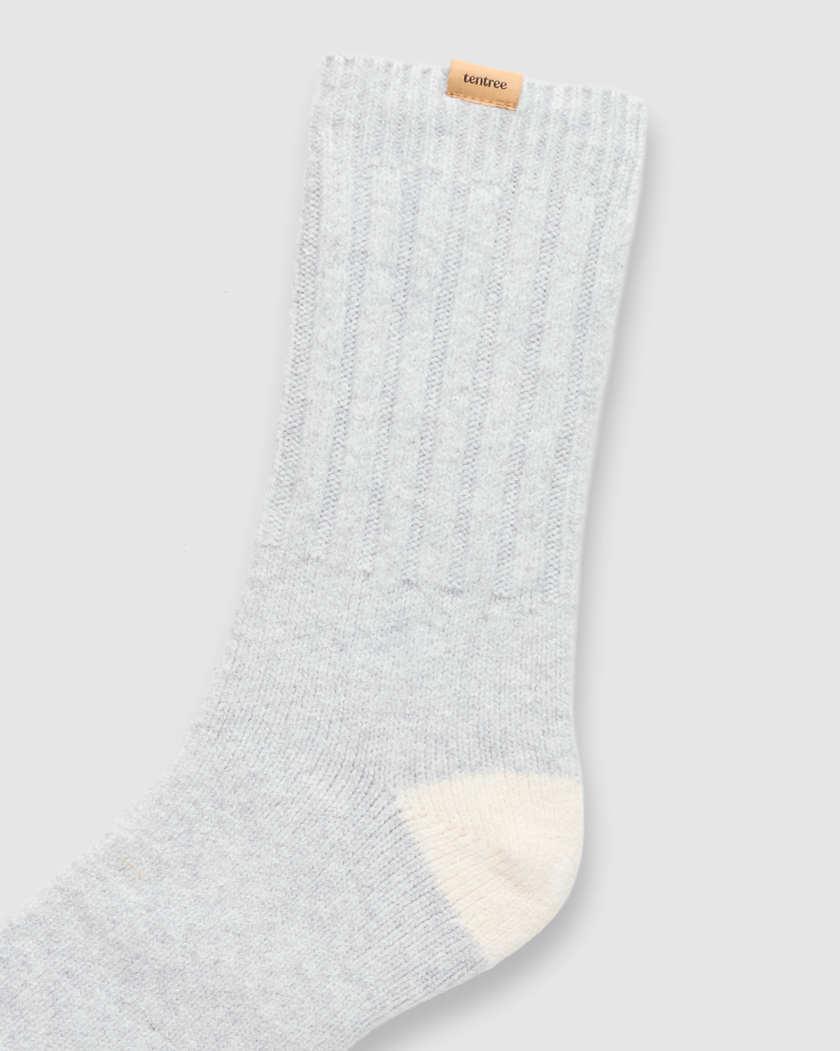 Chutes Cabin Sock