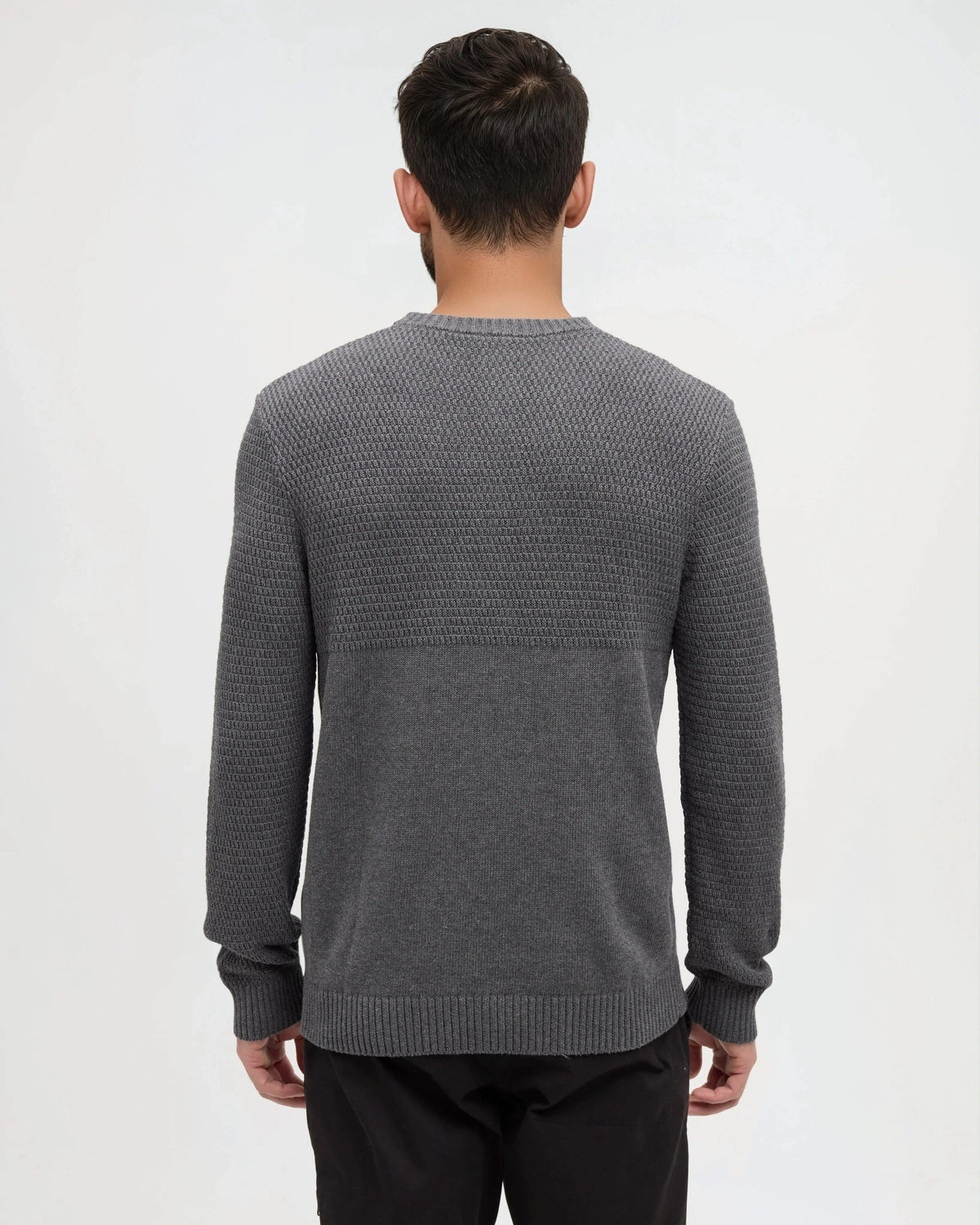 Lincoln Sweater