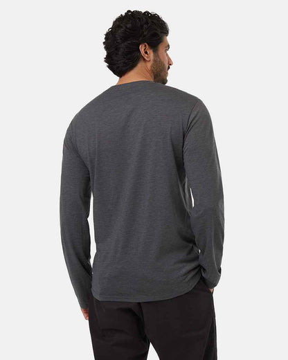 TreeBlend Baker Longsleeve