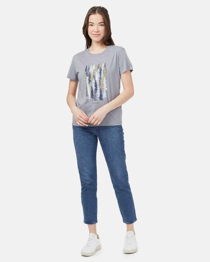 Spruced Up T-Shirt