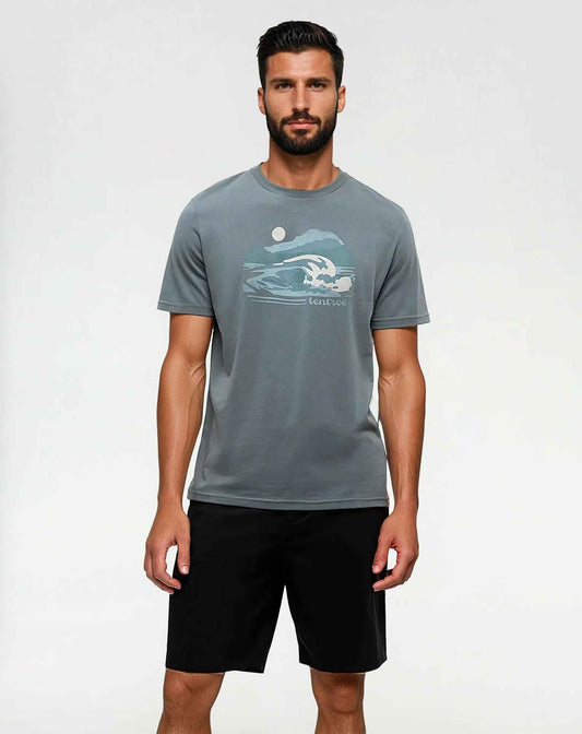 Breaker T-Shirt