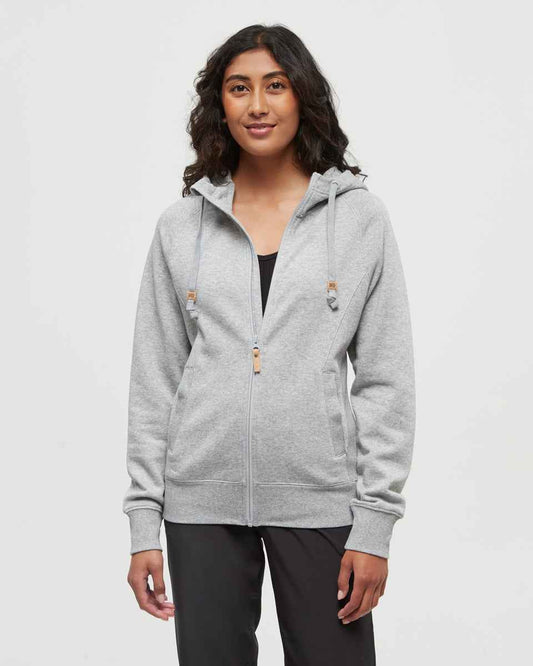 Elm Zip Hoodie