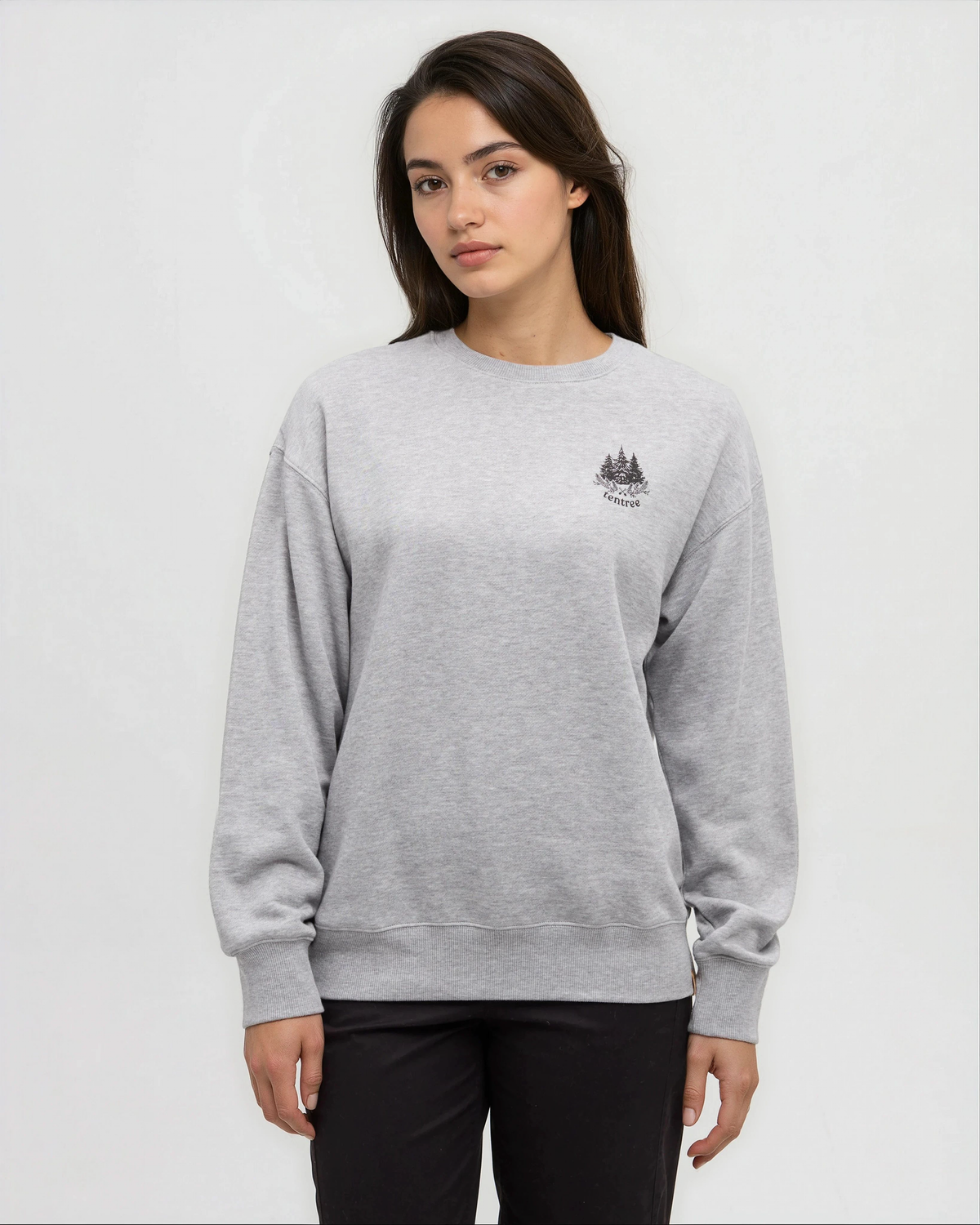 Floral Heritage Crew