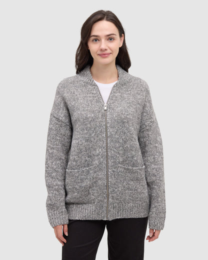 Garibaldi Cardigan