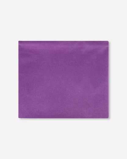 Mid-Season Jersey Neck Tube Lavender