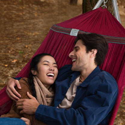 Original Stainless Steel Hammock Stand