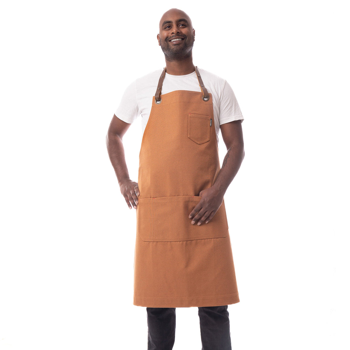 Henry Apron