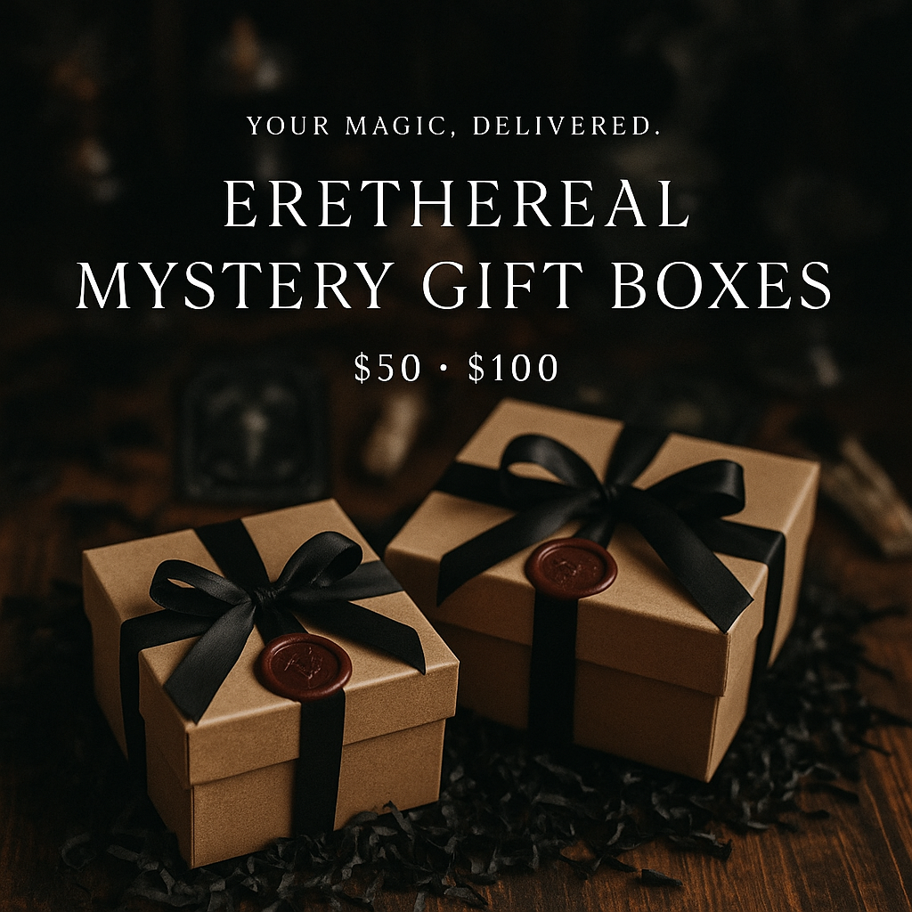 Mystery Gift Box