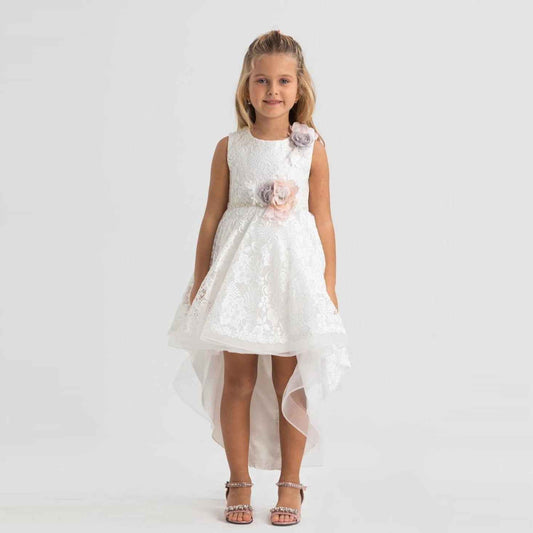 Heavenly Harper Girls Formal Dress