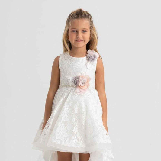 Heavenly Harper Girls Formal Dress