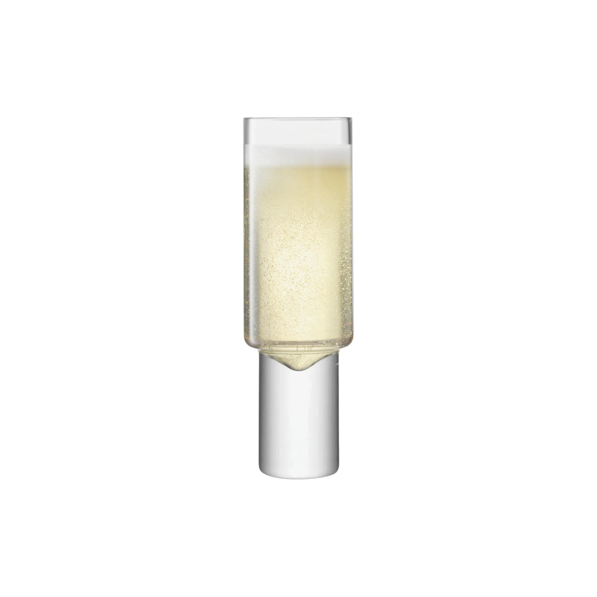 Champagne Flutes 240ml - LSA Boris - Set of 2