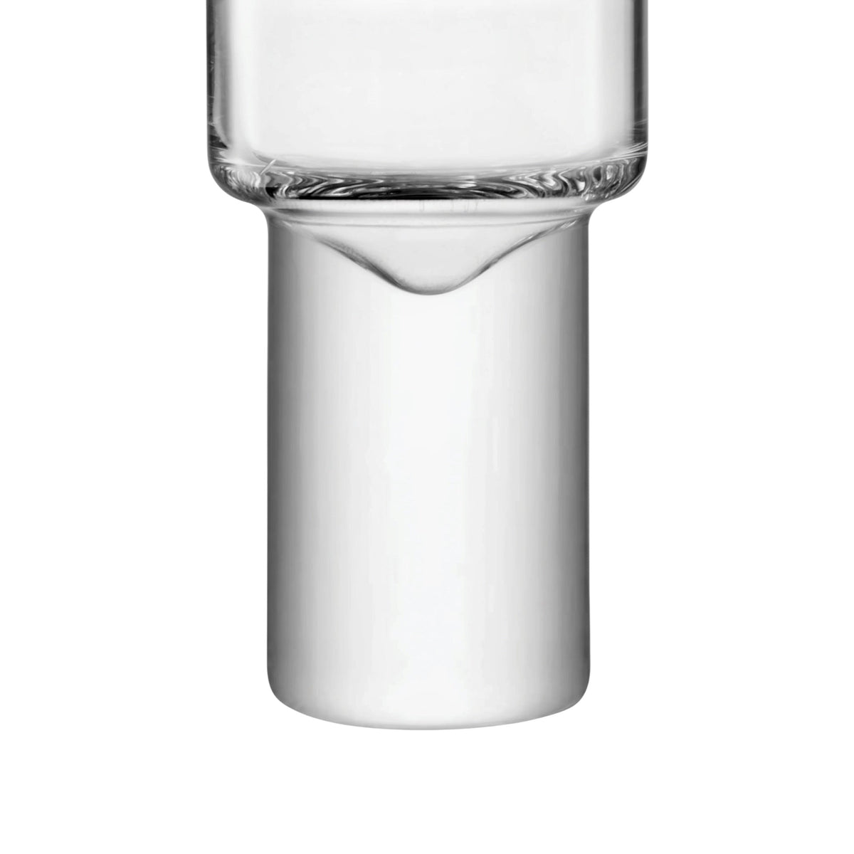 Champagne Flutes 240ml - LSA Boris - Set of 2