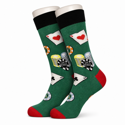 The Poker Bundle - 3 Pack