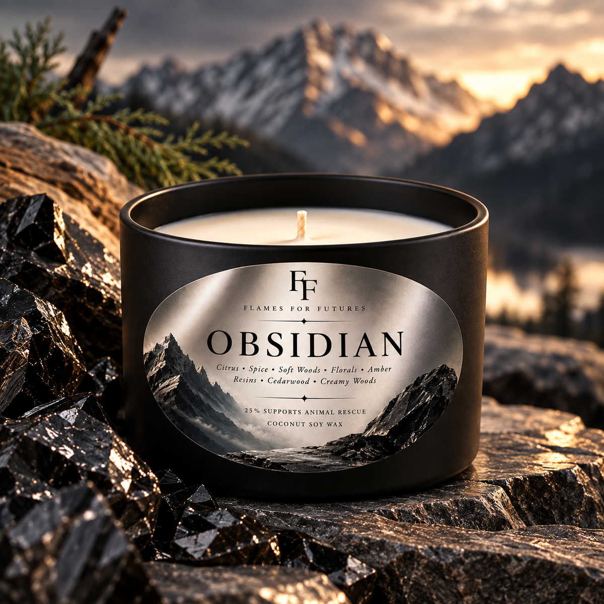 Obsidian