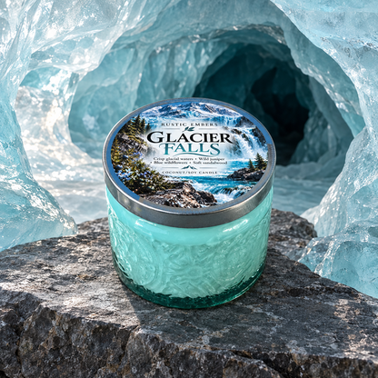 Glacier Falls