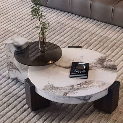 Makoto Couchtisch
